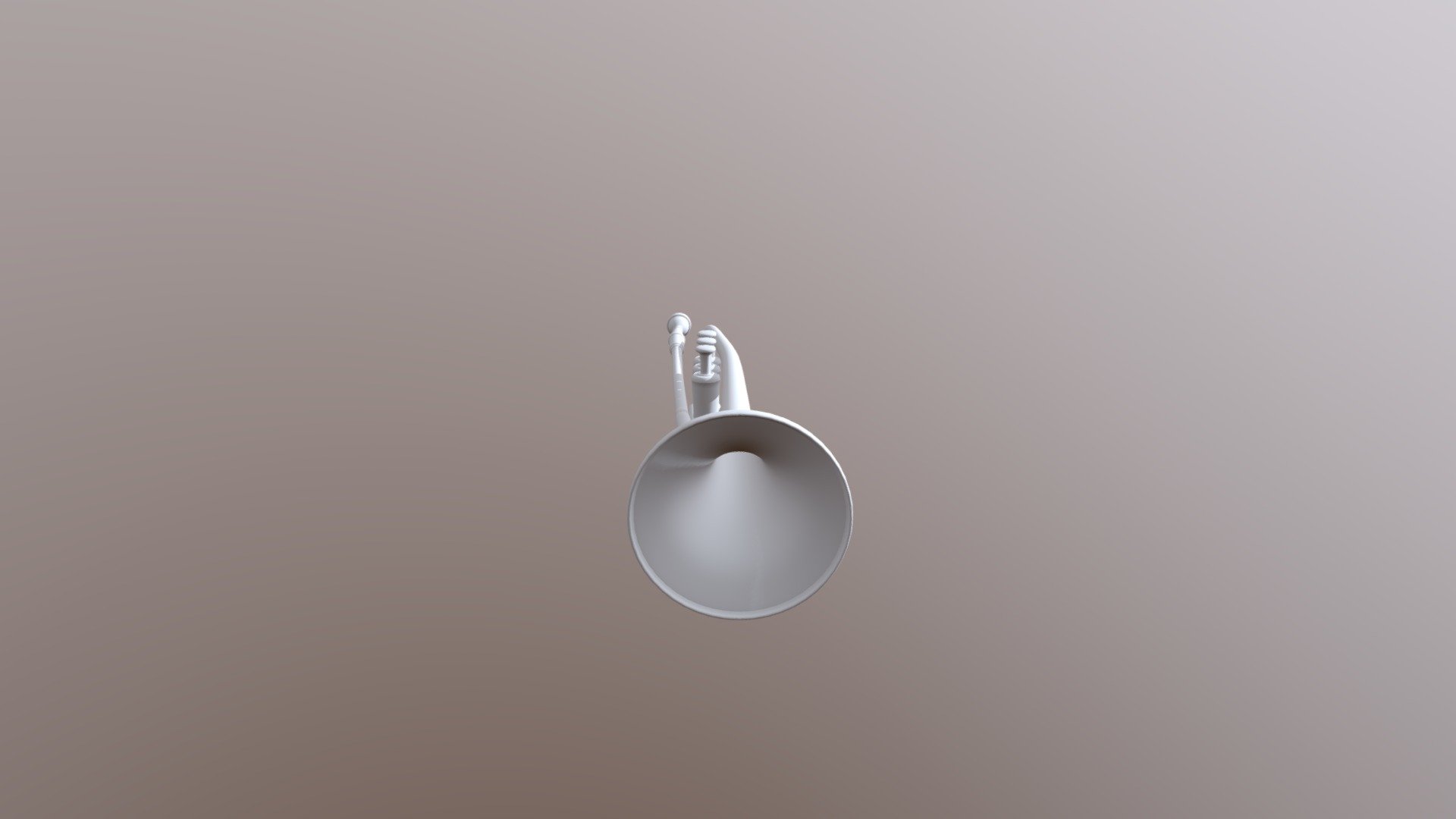 Trumpet