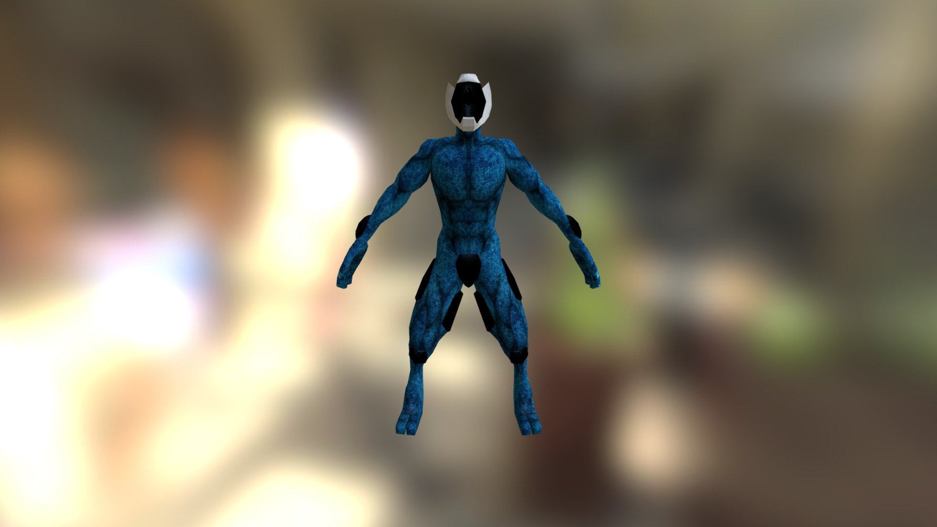 alien