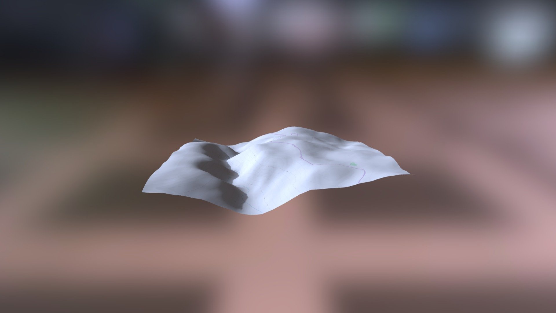 C533 Alea: Palaiochori