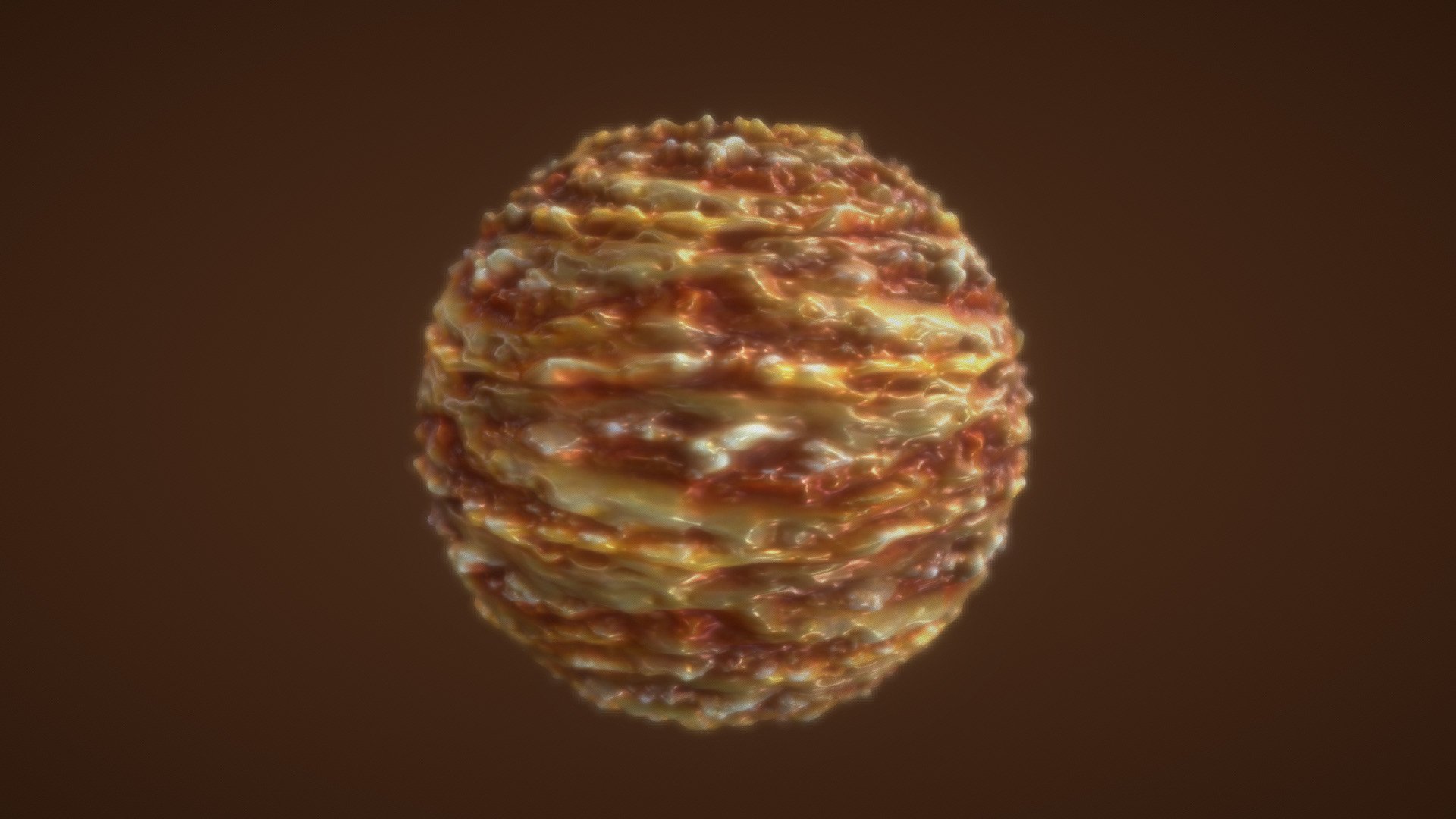 Seamless PBR Lasagna - Download