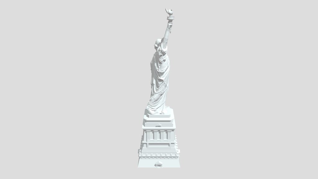 Statue Of Liberty