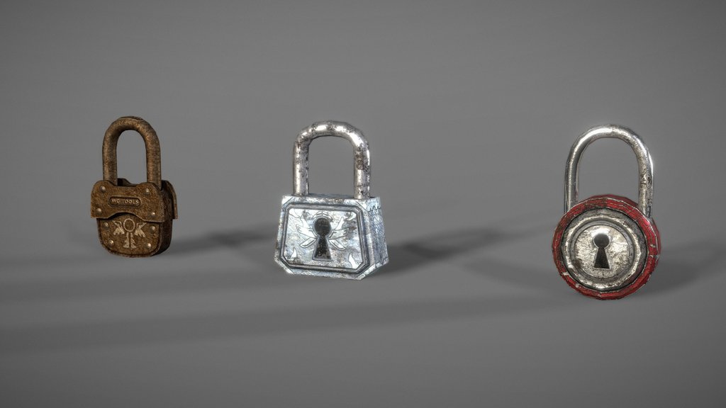 Locks | Hello Niehbor