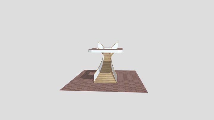 Probuild Monsey_example 1192618 3D Model