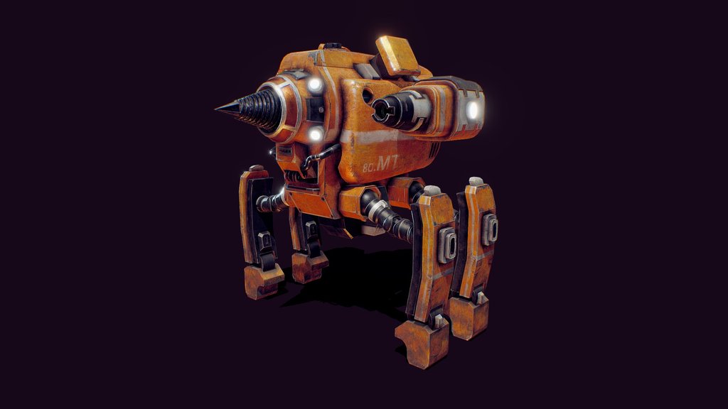 Store Favorites - Week 48 - 2019 - A 3D model collection by Sketchfab ...