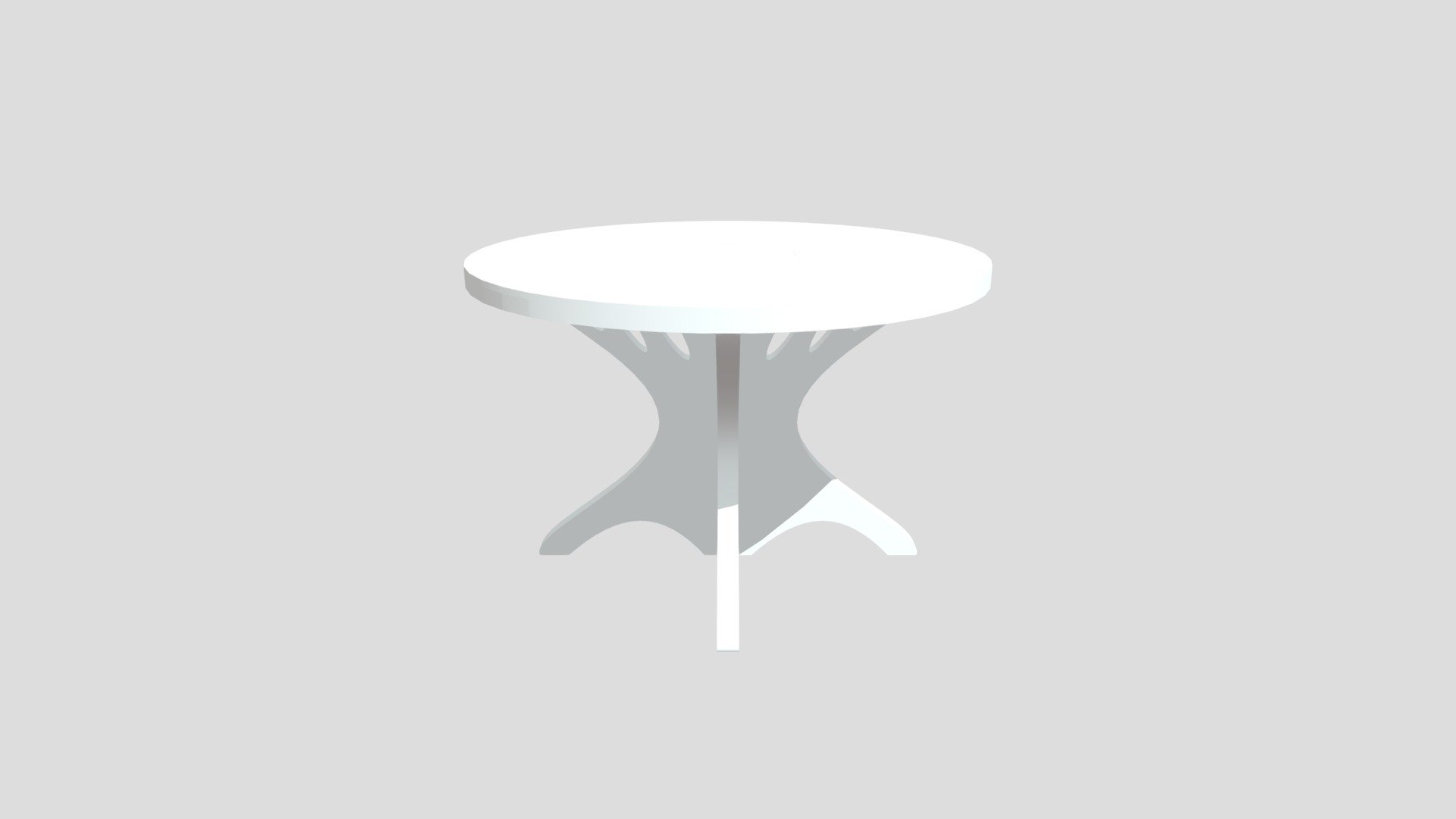 Eloise's Table