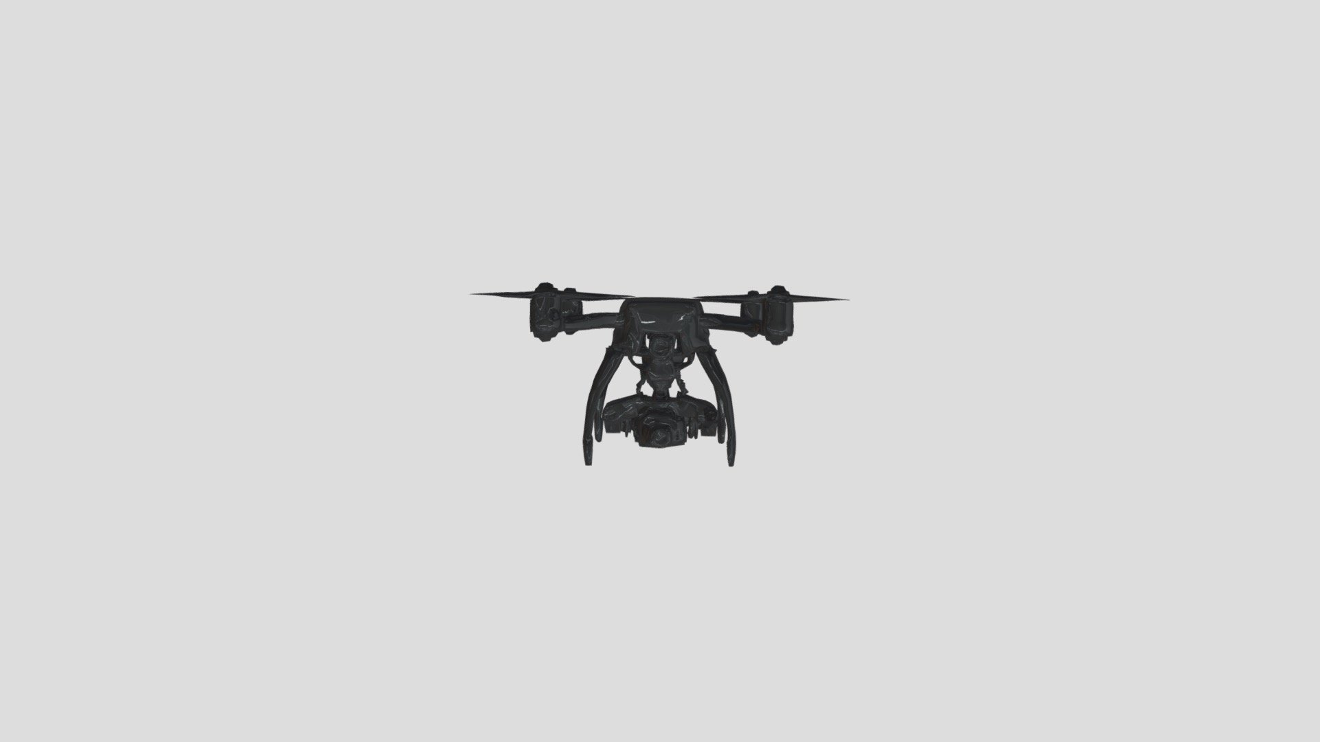 My Project - 3D model by bhanepranav [6cbc46f] - Sketchfab