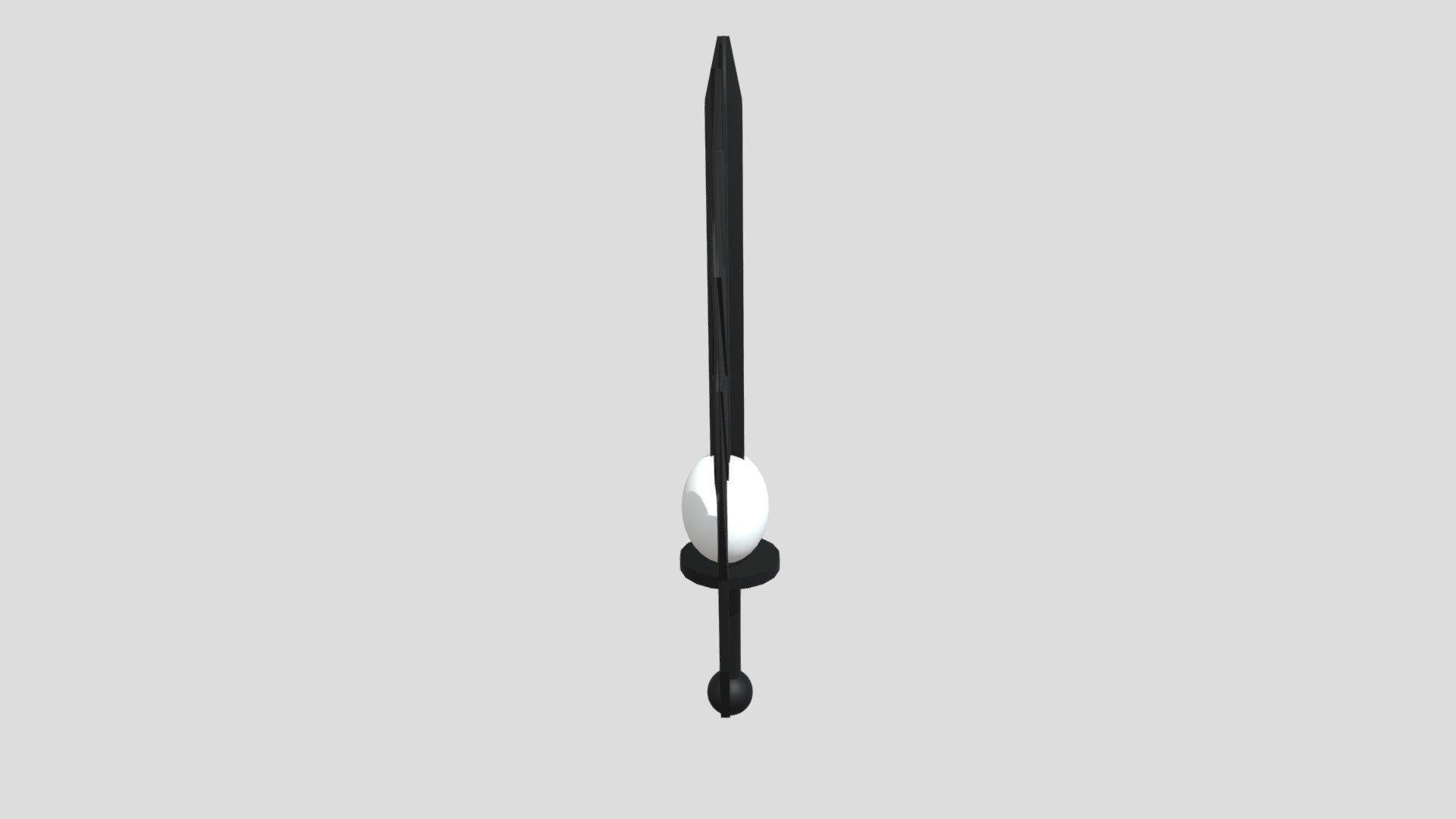 sword