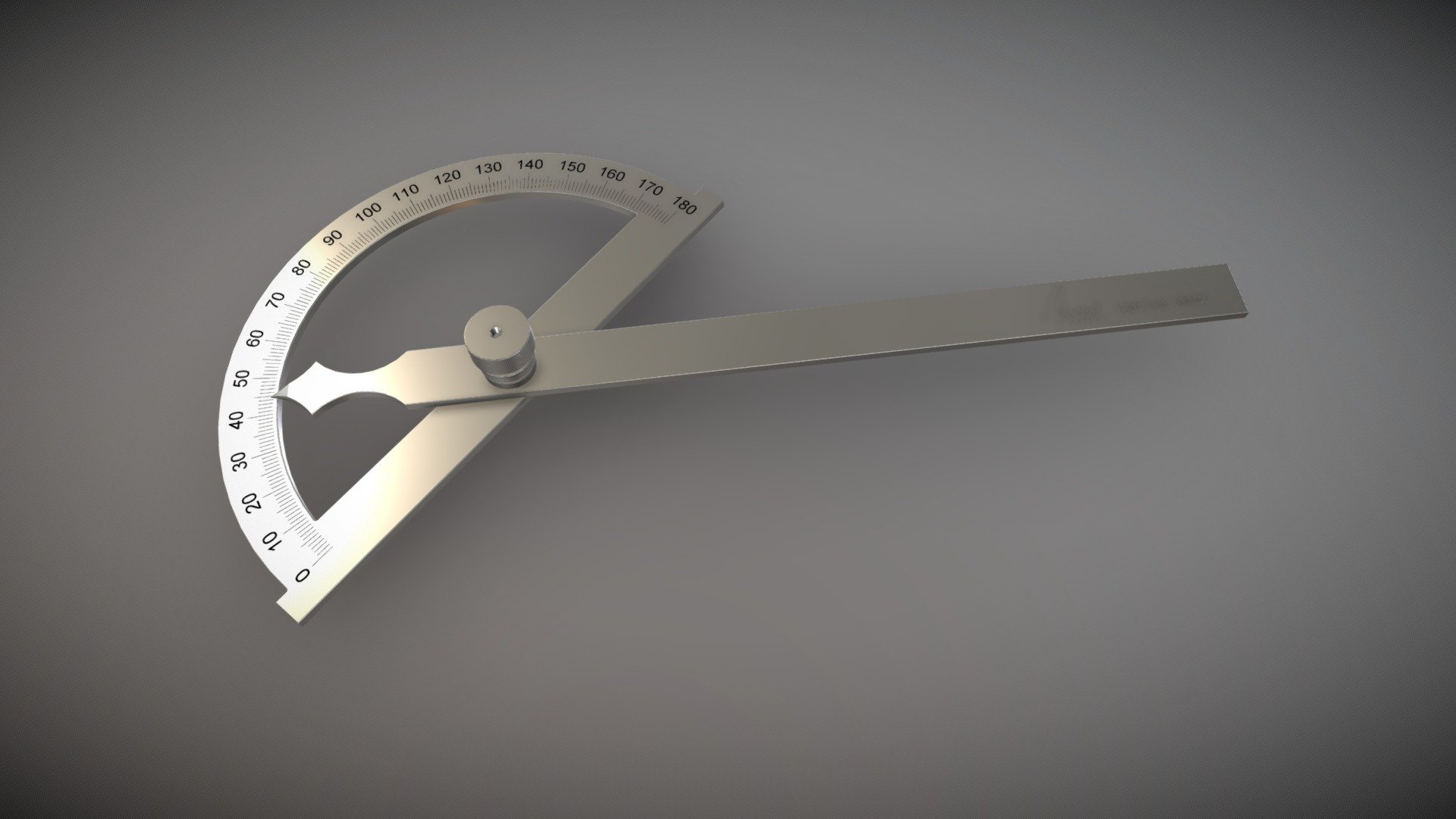 Gradenboog — Sketchfab embed 3D viewer