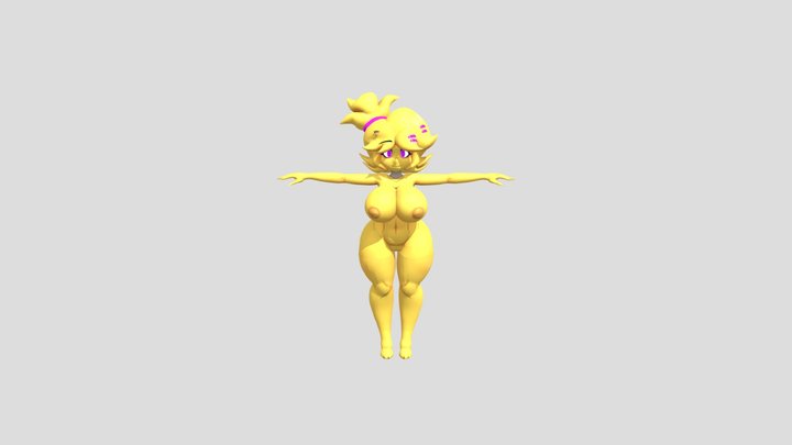Fnia 3D models - Sketchfab
