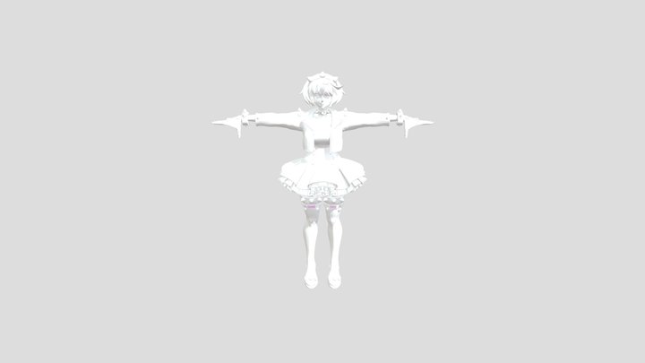 GGS Elphelt 3D Model