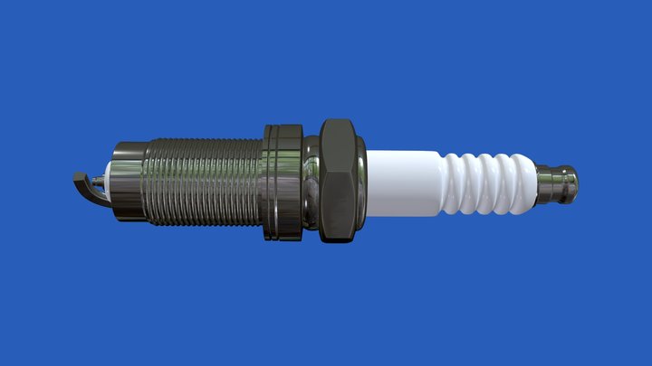 Sparkplug