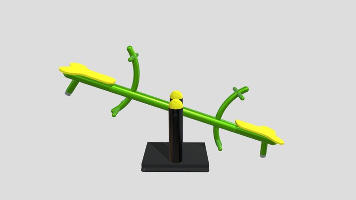 FEGE-17300 - FBX 3D Model