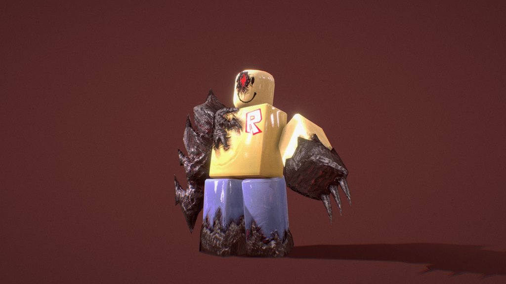 John Doe (download in desc)
