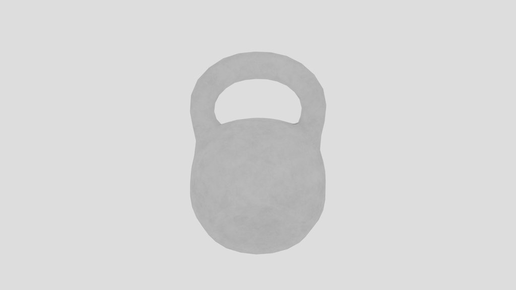 Iron Titan 24kg