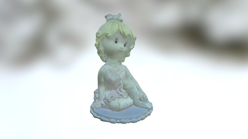 Bailarina