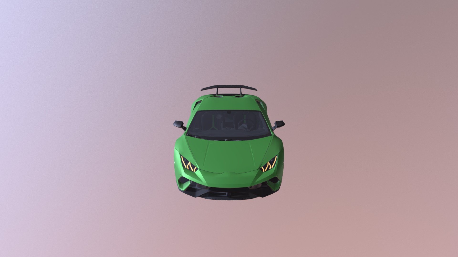 Lamborghini