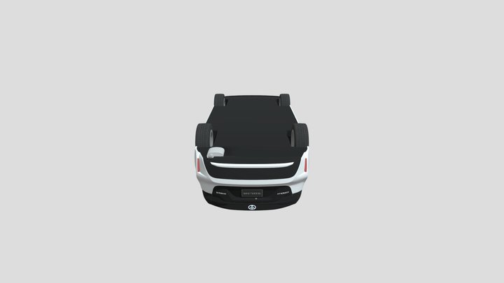 Corola 3D models - Sketchfab