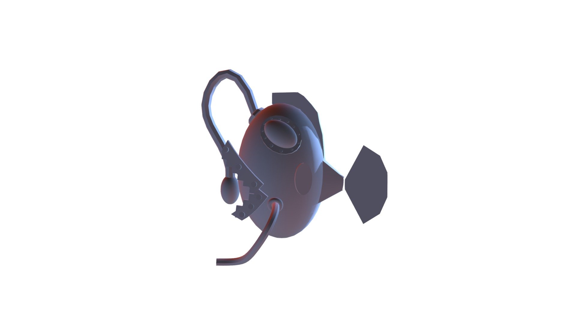 Sub Proto
