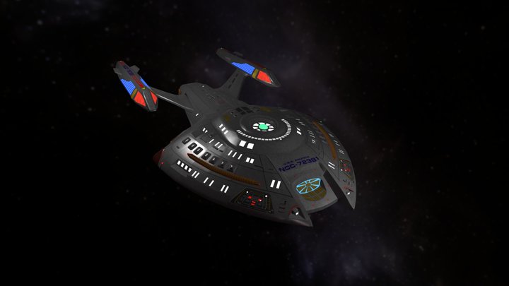 Equinox NCC 72381