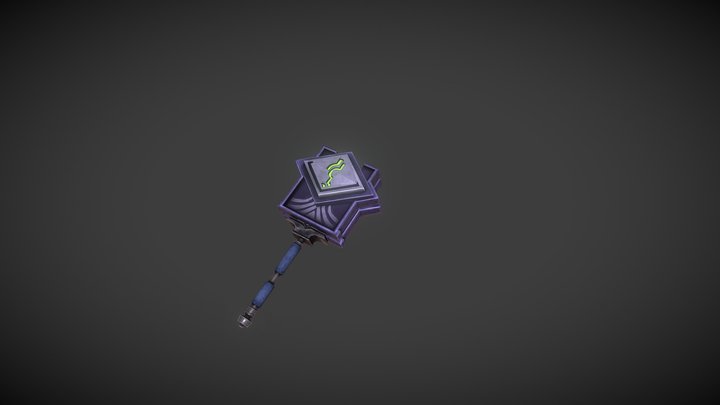 Extendable 3D models - Sketchfab