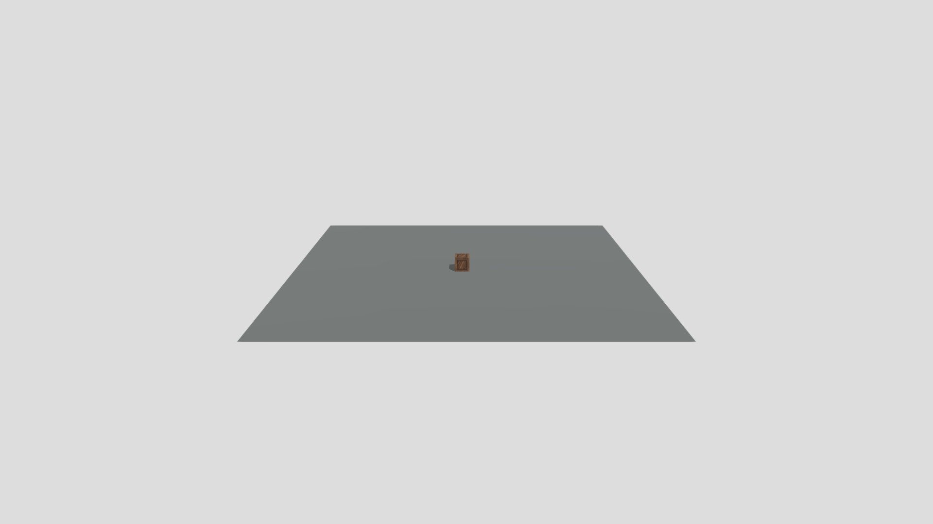 Crate Model - Download Free 3D model by ffegan [6cc5bf5] - Sketchfab