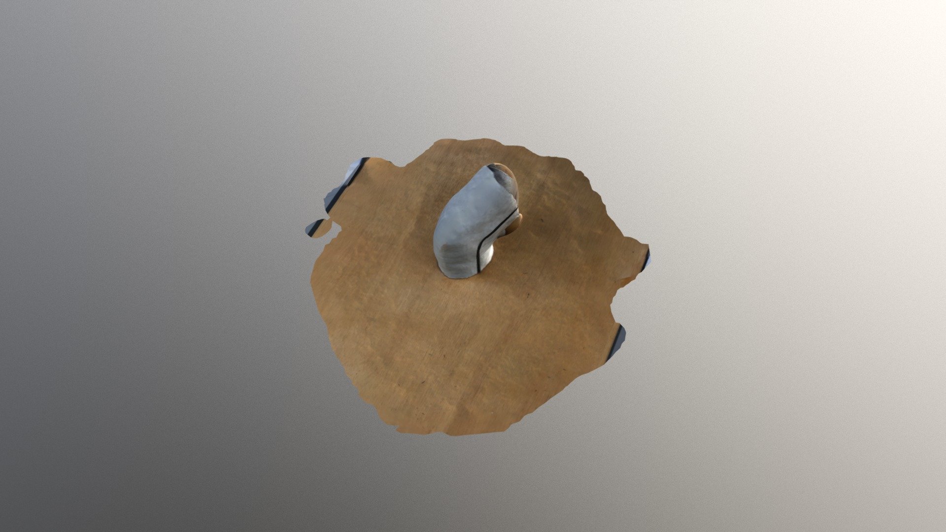 A TRNIO Model