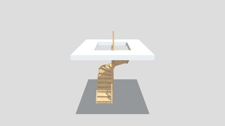 Recław_1 – Kostenloses 3D-Modell STL