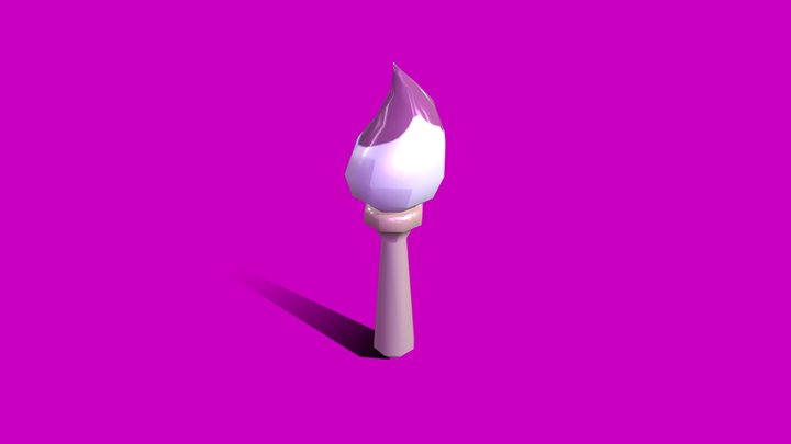Brusha Tool [Real Bone] – Modèle 3D gratuit STL