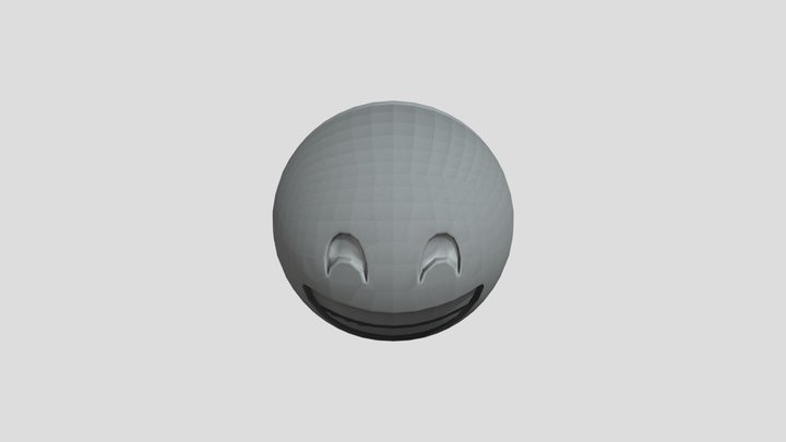 Enter a title 3D Model
