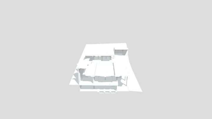 Sketchfab Test 4 3D Model