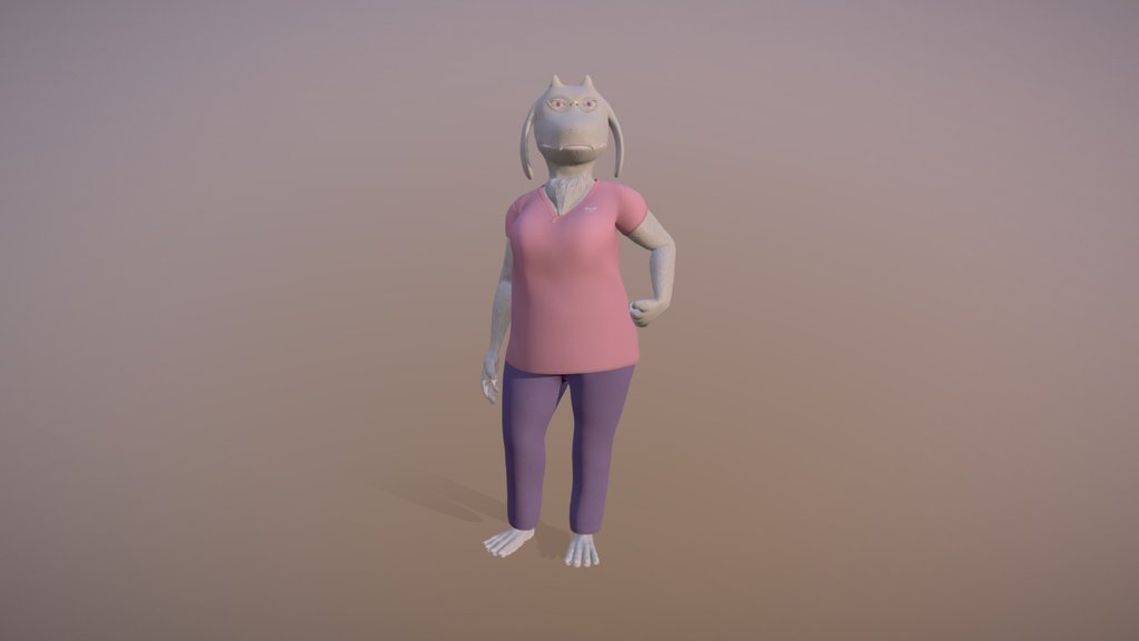 Toriel