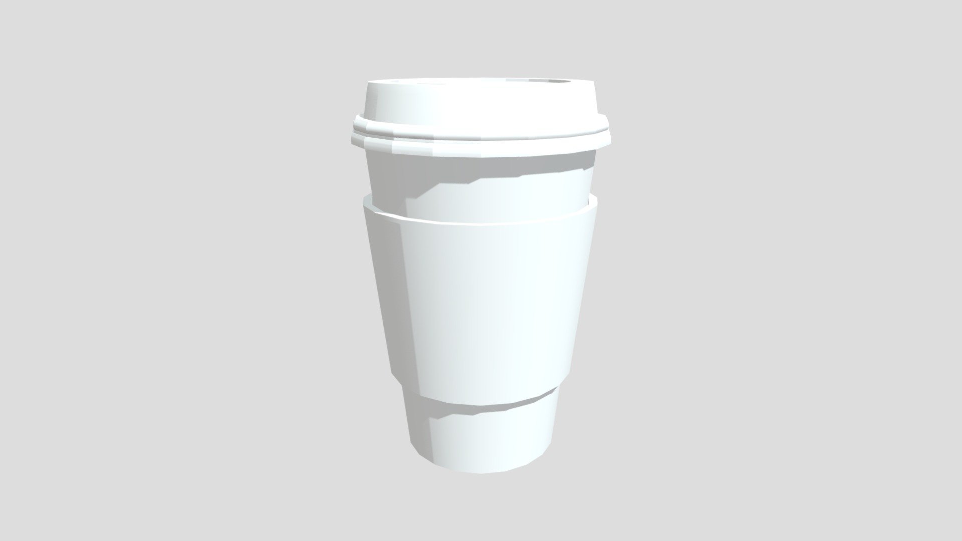 Coffee Cup