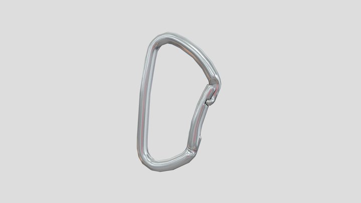 CC0 - Carabiner