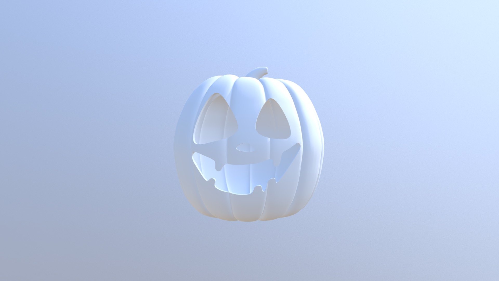 Pumpkin Model