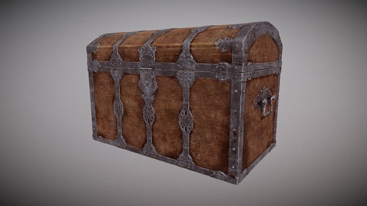 Treasure Chest