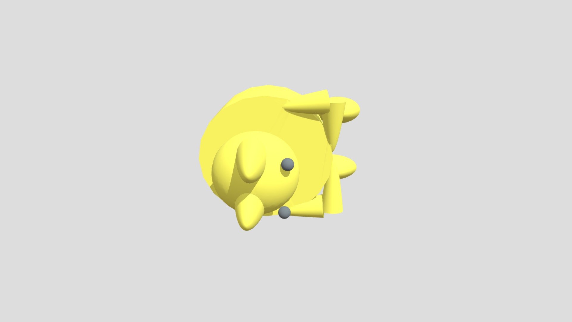Faye M Pokemon