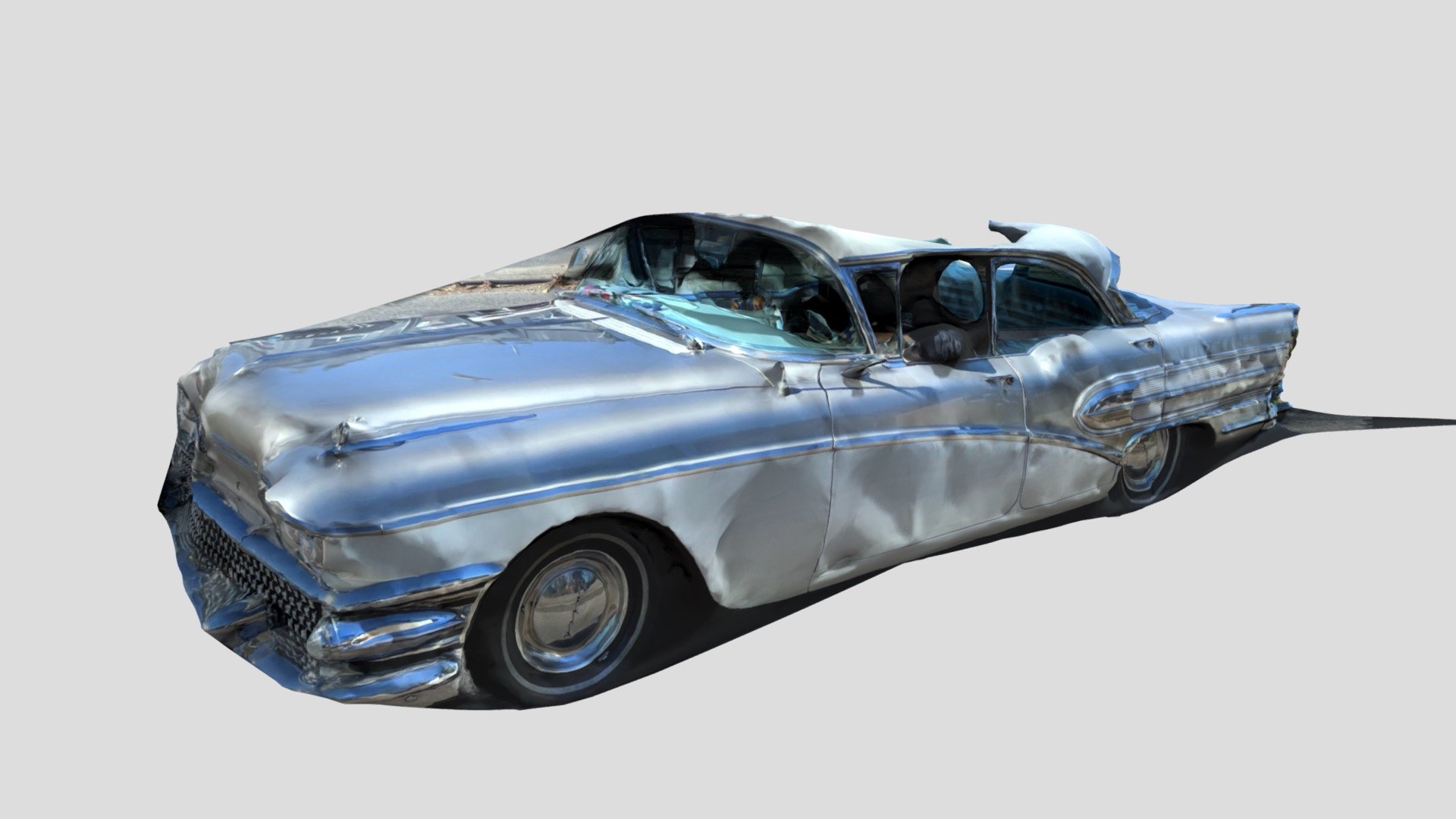COOL CAR