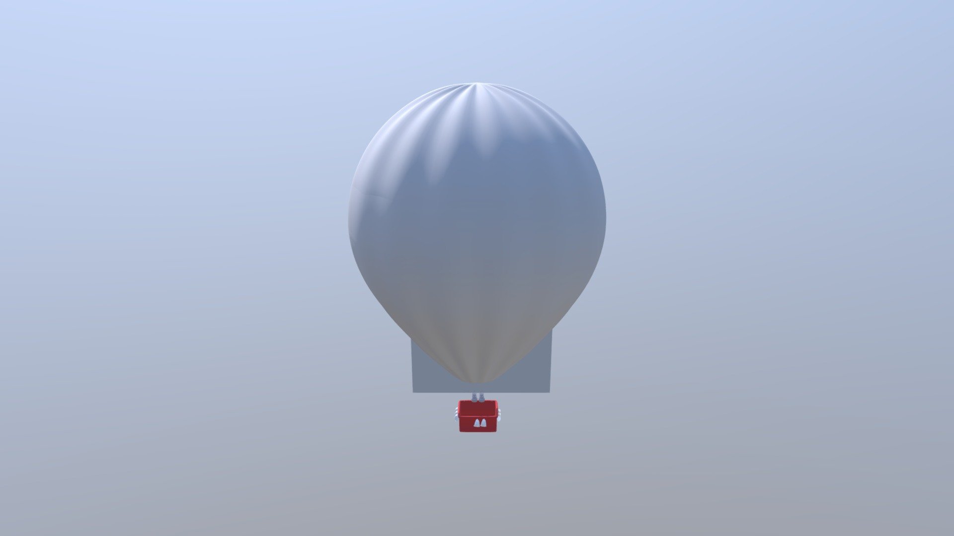 Air Balloon