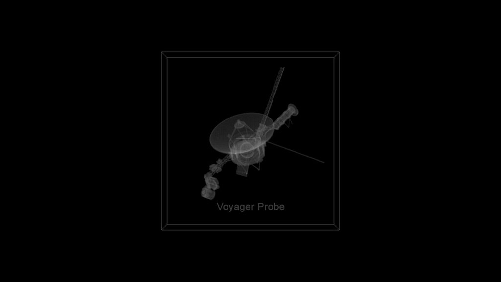 Voyager Probe