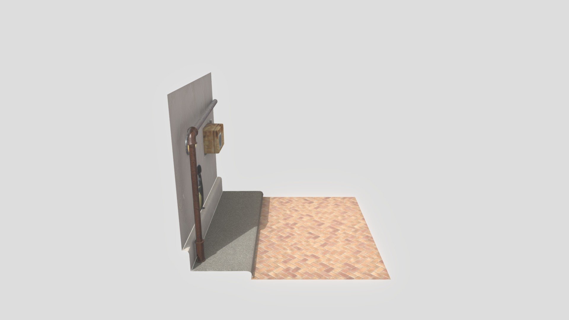 Alley