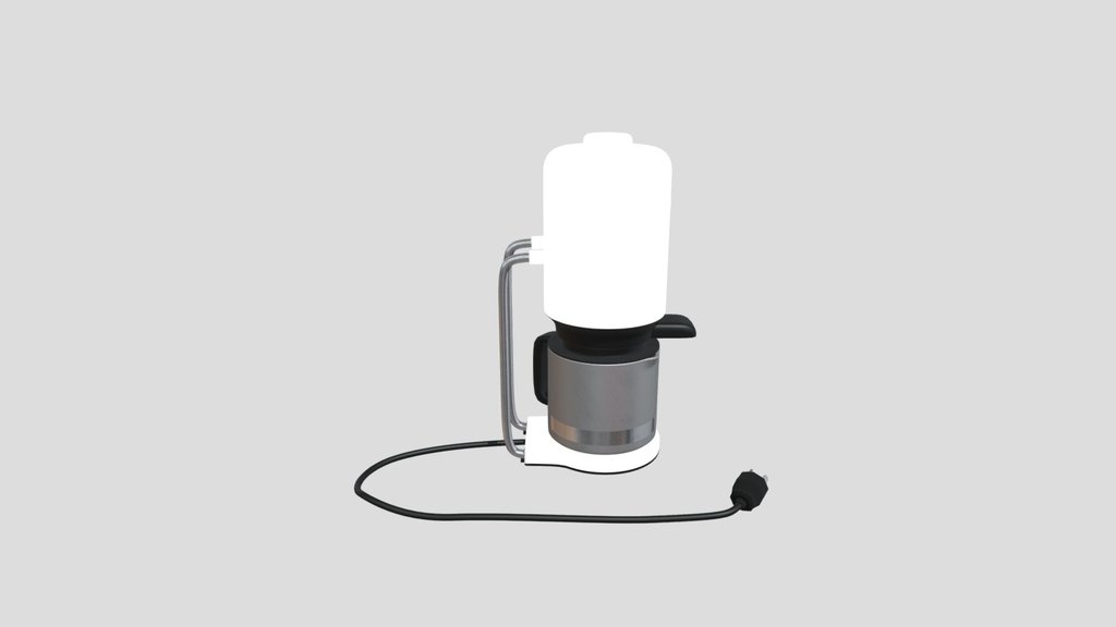 Elegant Coffee Maker