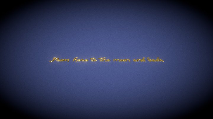 Untitled 3D Model