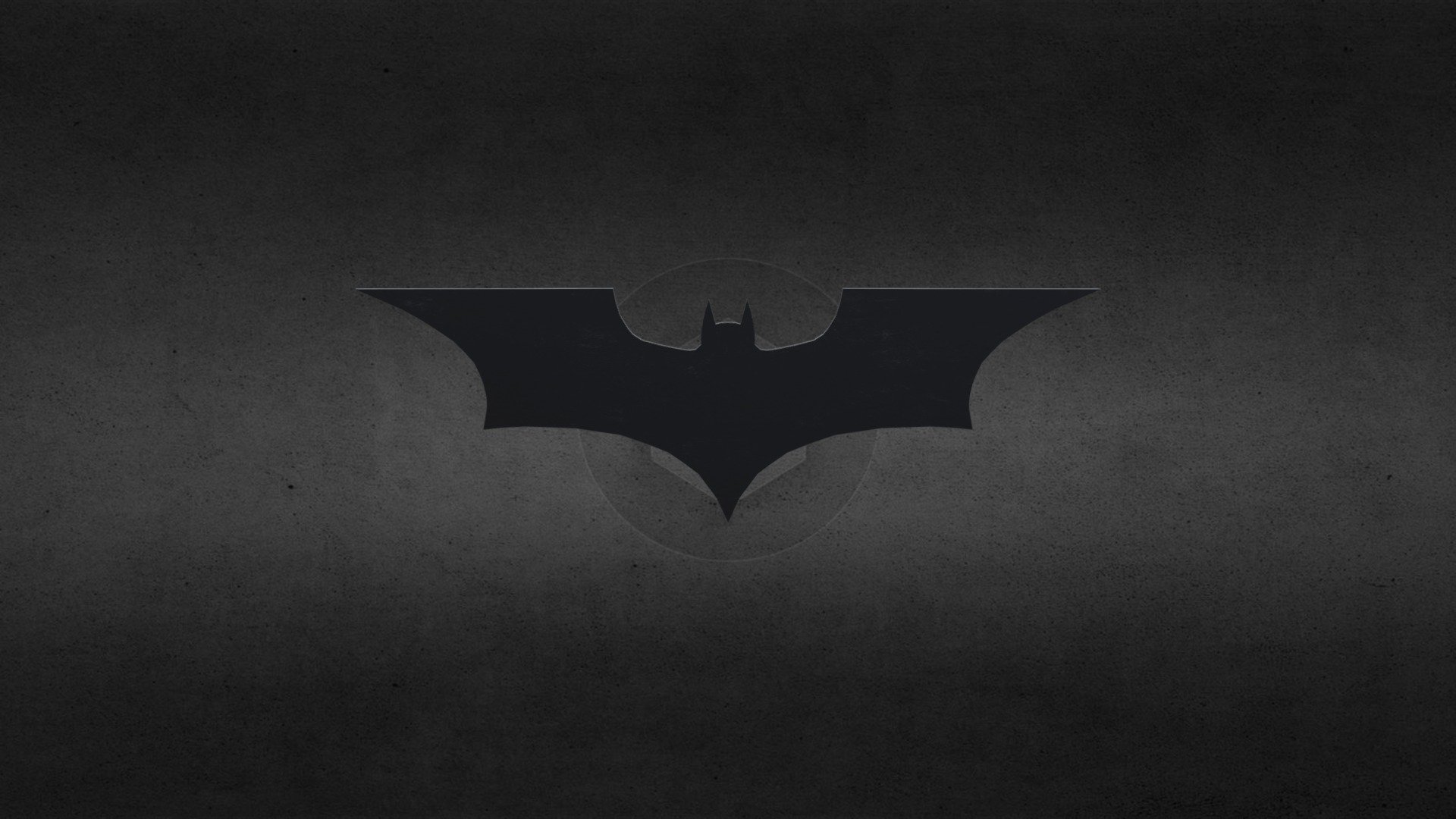 The Dark Knight Batarang - 3D model by daytona-beach [6cd3f14] - Sketchfab