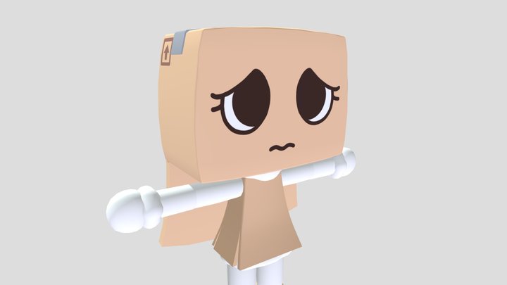 Peanut The Box