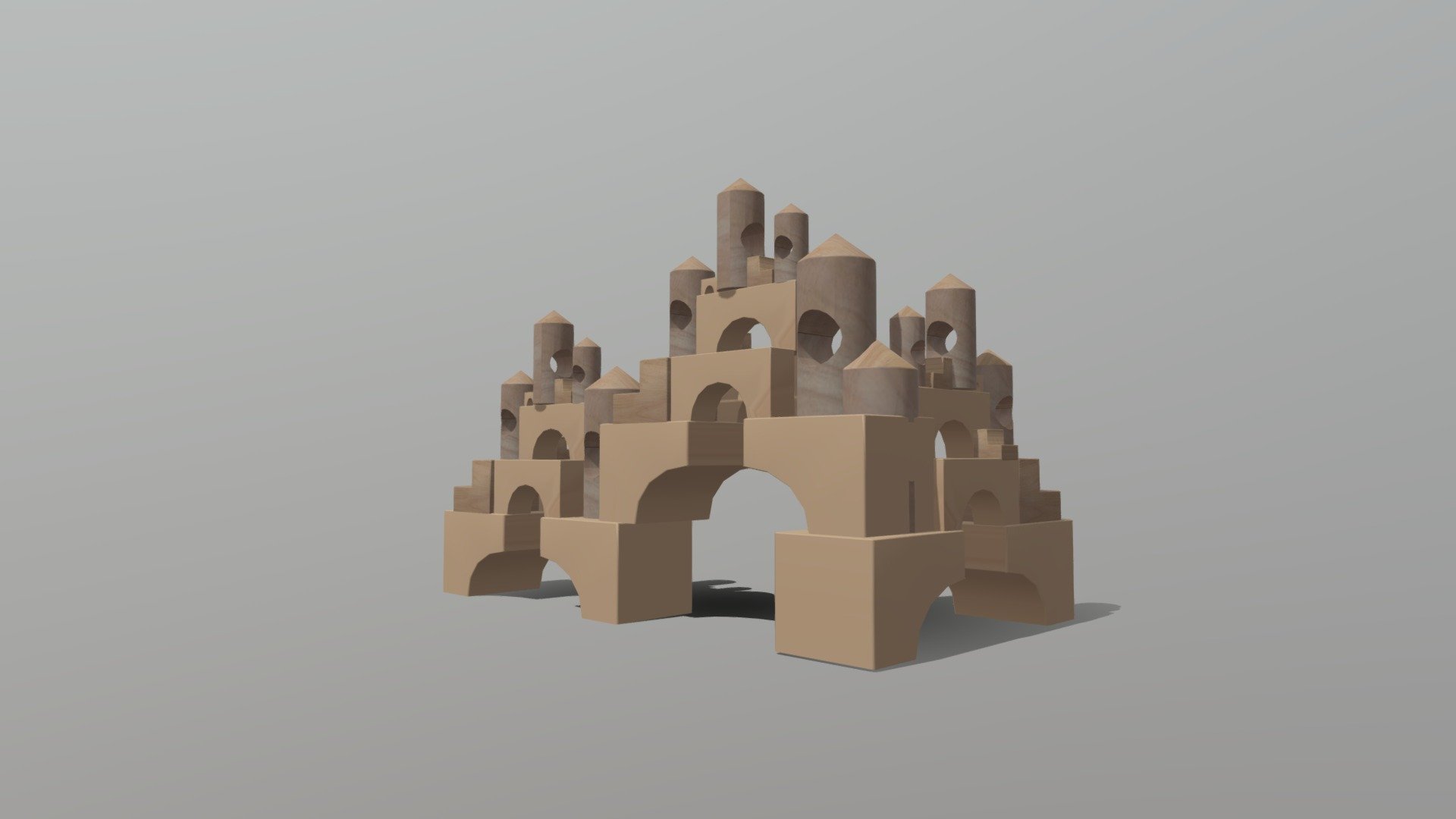 Castle