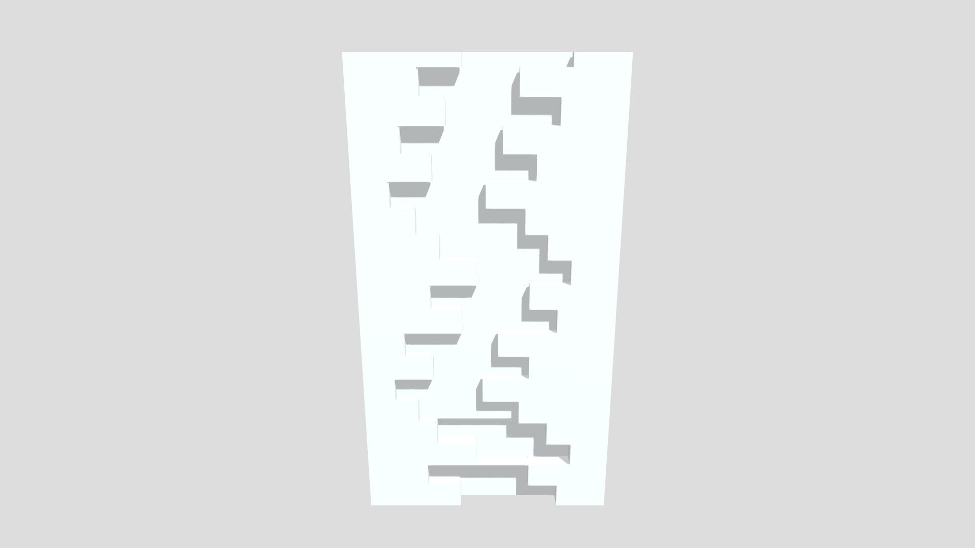 Massing Test 03
