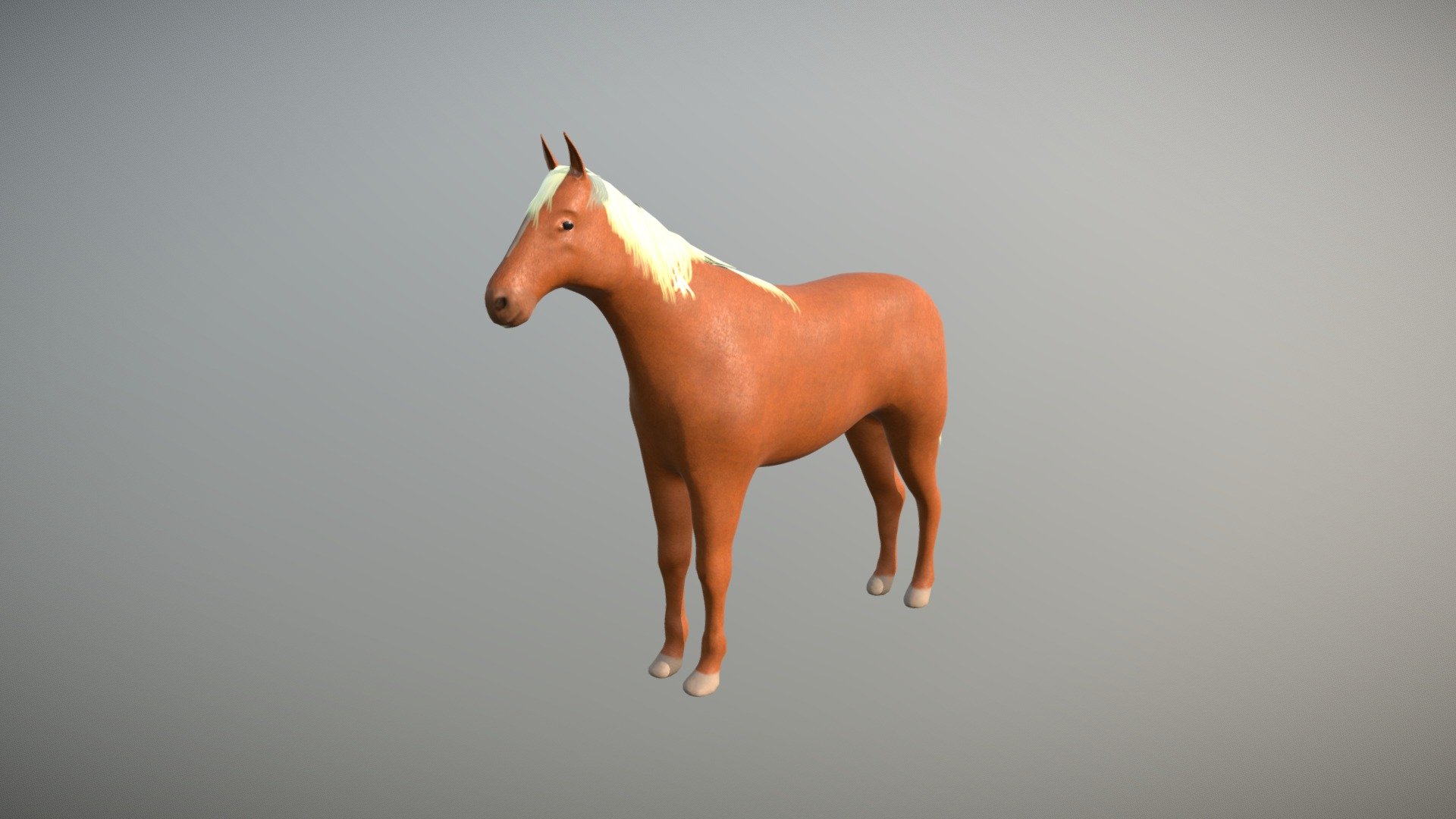 Horse