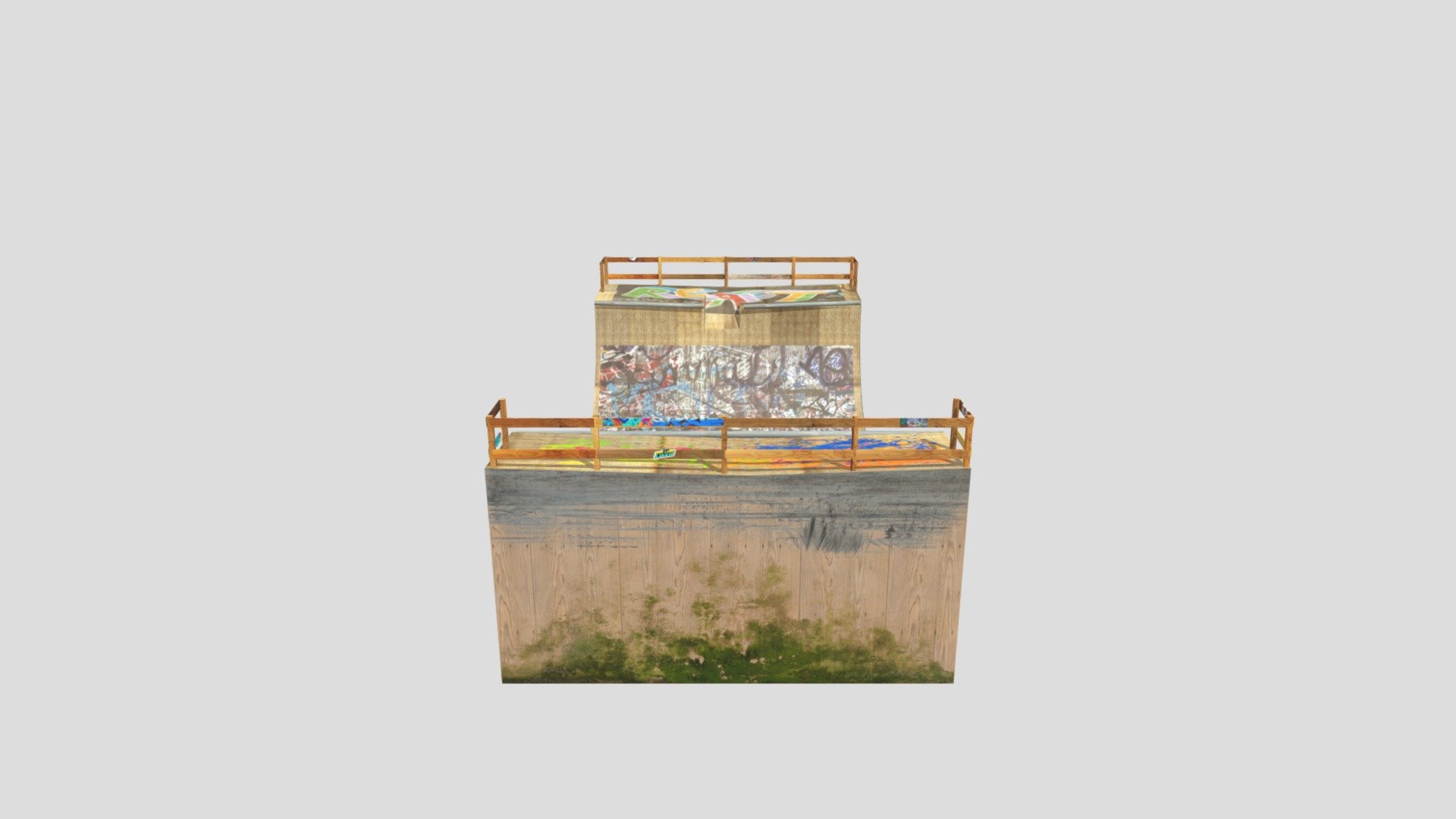Ramp