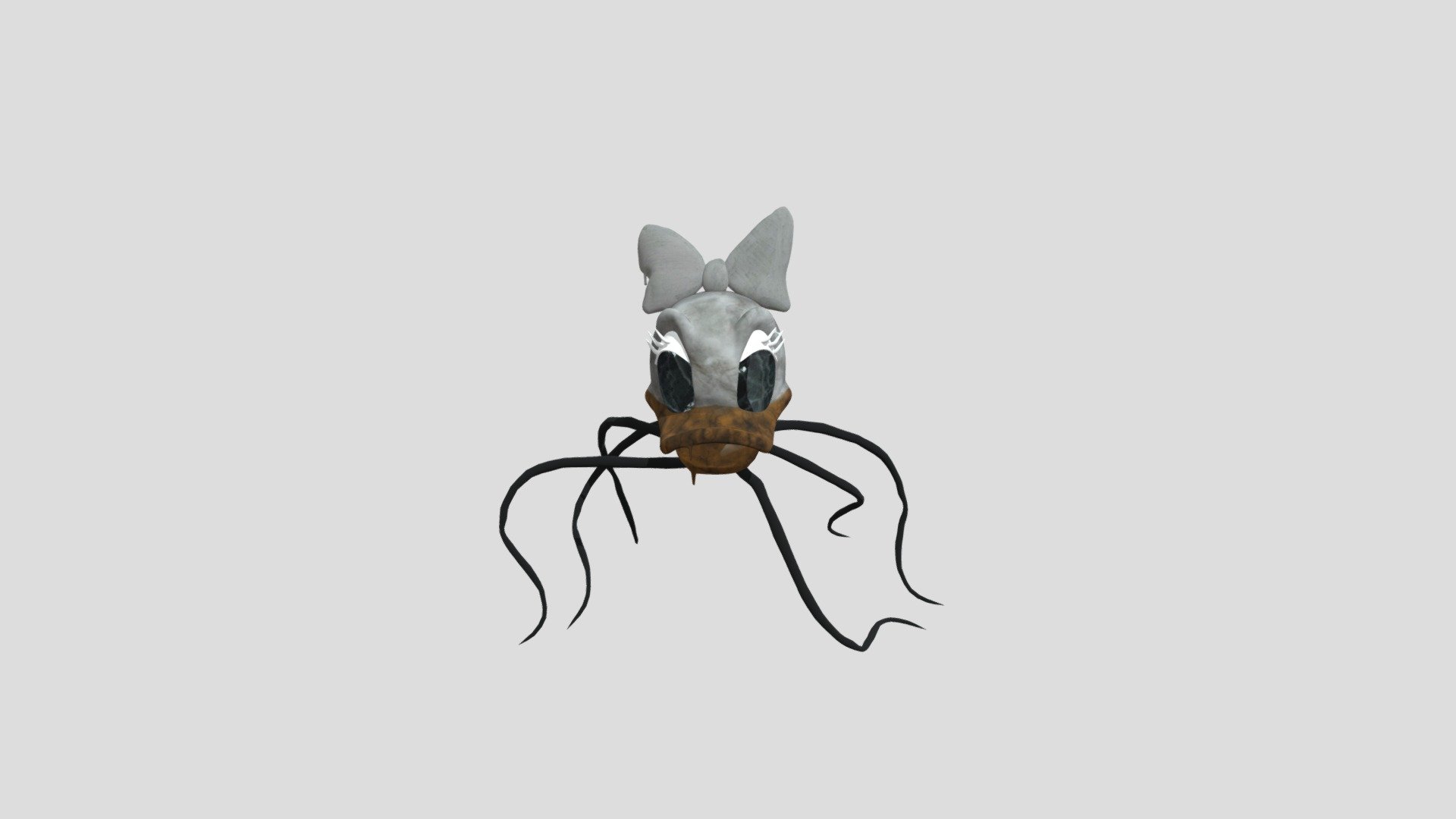 Oblitus casa Daisy