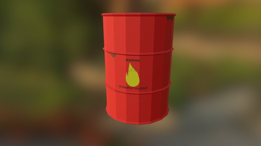 Barrel